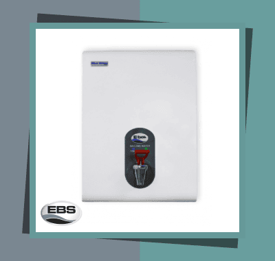 Effortless Holiday Prep With The BlueWave Boiling Water Dispenser